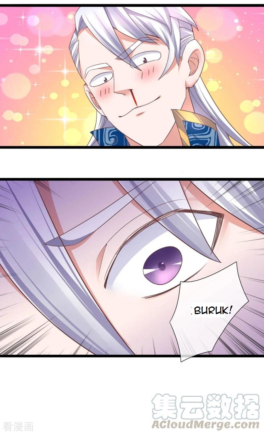 Shura Sword Sovereign Chapter 105 Gambar 9
